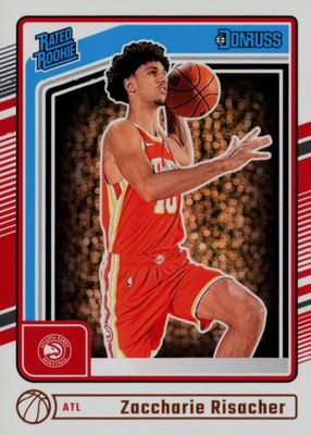 2024 Donruss #219 Base