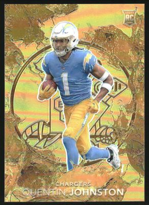 2023 Panini NSCC Case Breaker #CB-RC7 Marketing Insert Gold /10