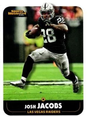 2023 Sports Illustrated for Kids #1074 Base