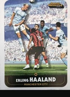 2023 Sports Illustrated for Kids #1083 Base