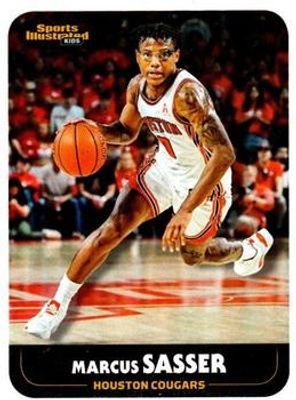 2023 Sports Illustrated for Kids #1063 Base