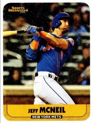 2023 Sports Illustrated for Kids #1073 Base