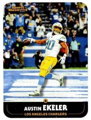 2023 Sports Illustrated for Kids #1065 Base