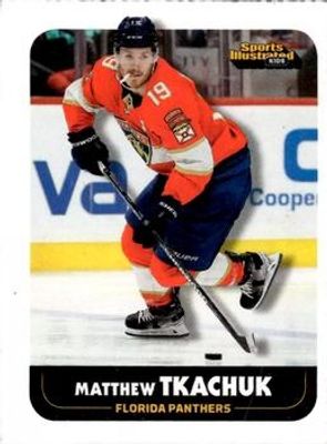 2023 Sports Illustrated for Kids #1085 Base