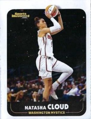 2023 Sports Illustrated for Kids #1079 Base