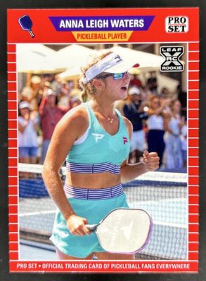2022 Pro Set 1989 Style #PB-1 Base