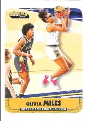 2022 Sports Illustrated For Kids #1050 Base