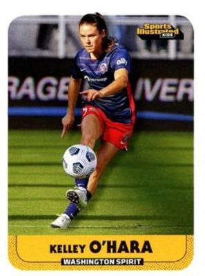 2022 Sports Illustrated For Kids #1008 Base