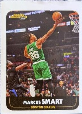 2022 Sports Illustrated For Kids #1031 Base