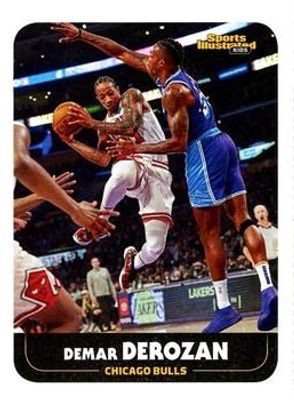 2022 Sports Illustrated For Kids #1007 Base