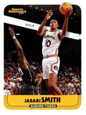 2022 Sports Illustrated For Kids #1014 Base