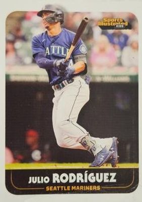 2022 Sports Illustrated For Kids #1051 Base