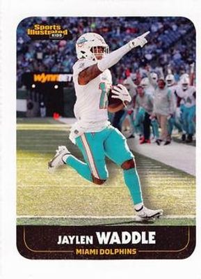 2022 Sports Illustrated For Kids #1049 Base