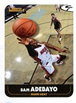 2022 Sports Illustrated For Kids #1004 Base