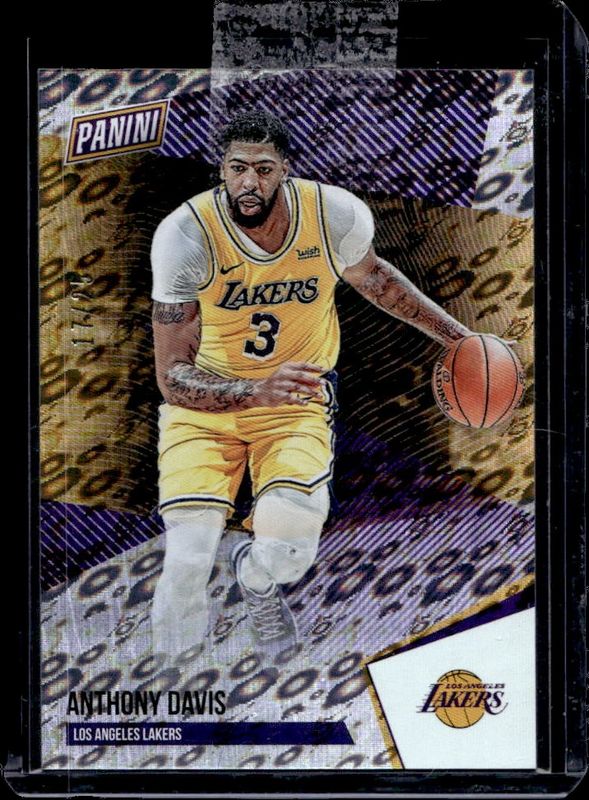 2021 Panini The National Convention #26 Diskettes /25