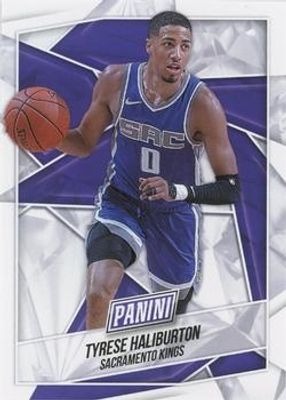 2021 Panini NSCC VIP #VIP7 Base