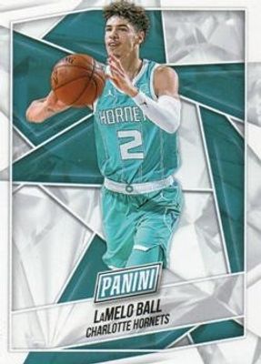 2021 Panini NSCC VIP #VIP5 Base