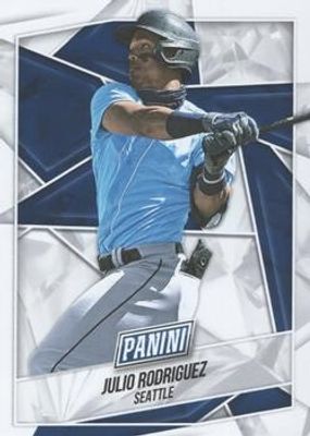 2021 Panini NSCC VIP #VIP10 Base