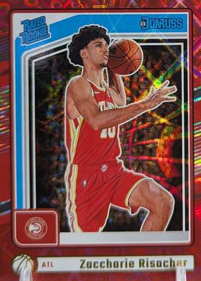 2024 Donruss #219 International