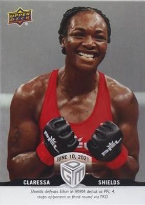 2021 Upper Deck Game Dated Moments #3 Silver