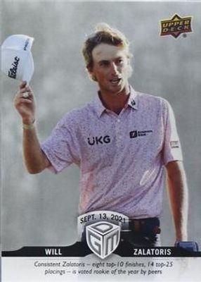 2021 Upper Deck Game Dated Moments #18 Silver