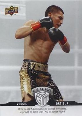 2021 Upper Deck Game Dated Moments #10 Silver