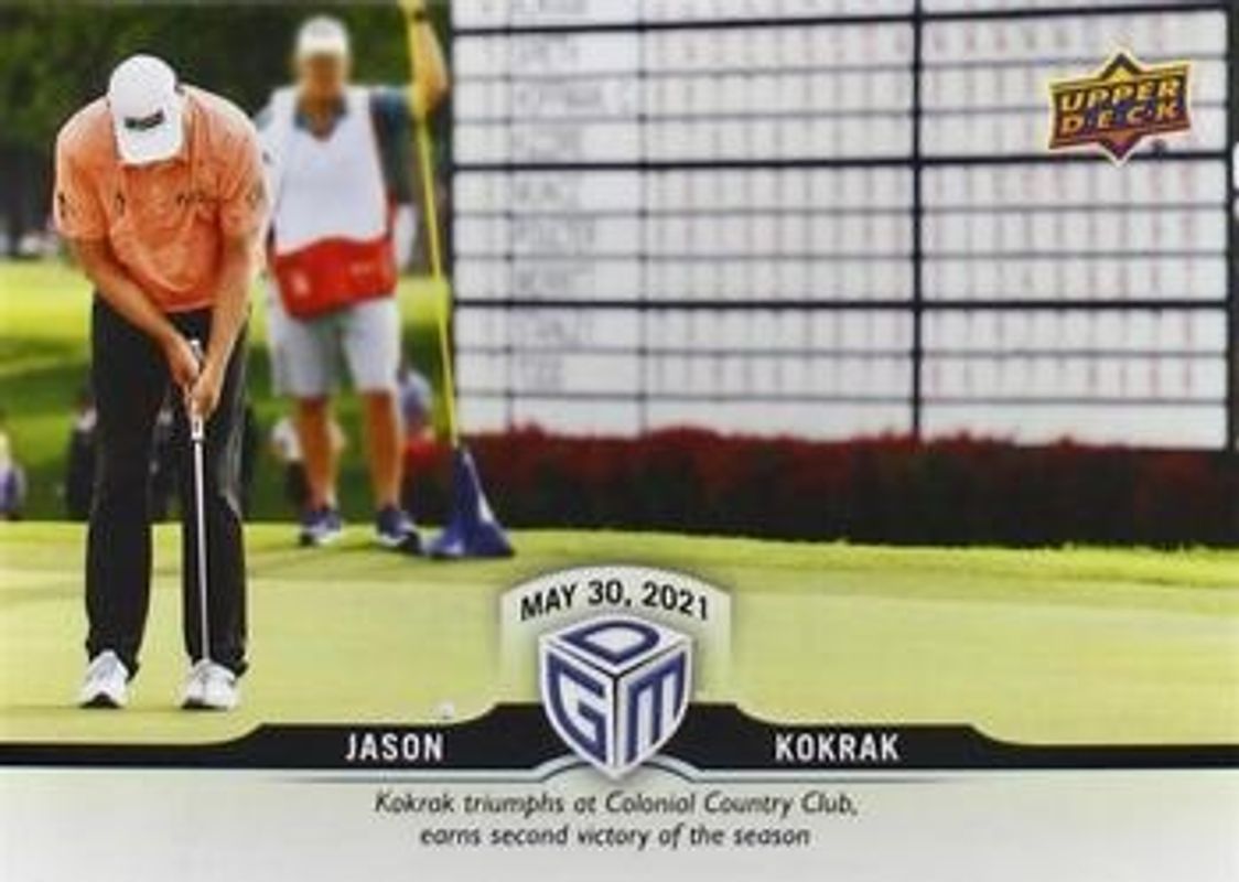 2021 Upper Deck Game Dated Moments #2V Photo Variants