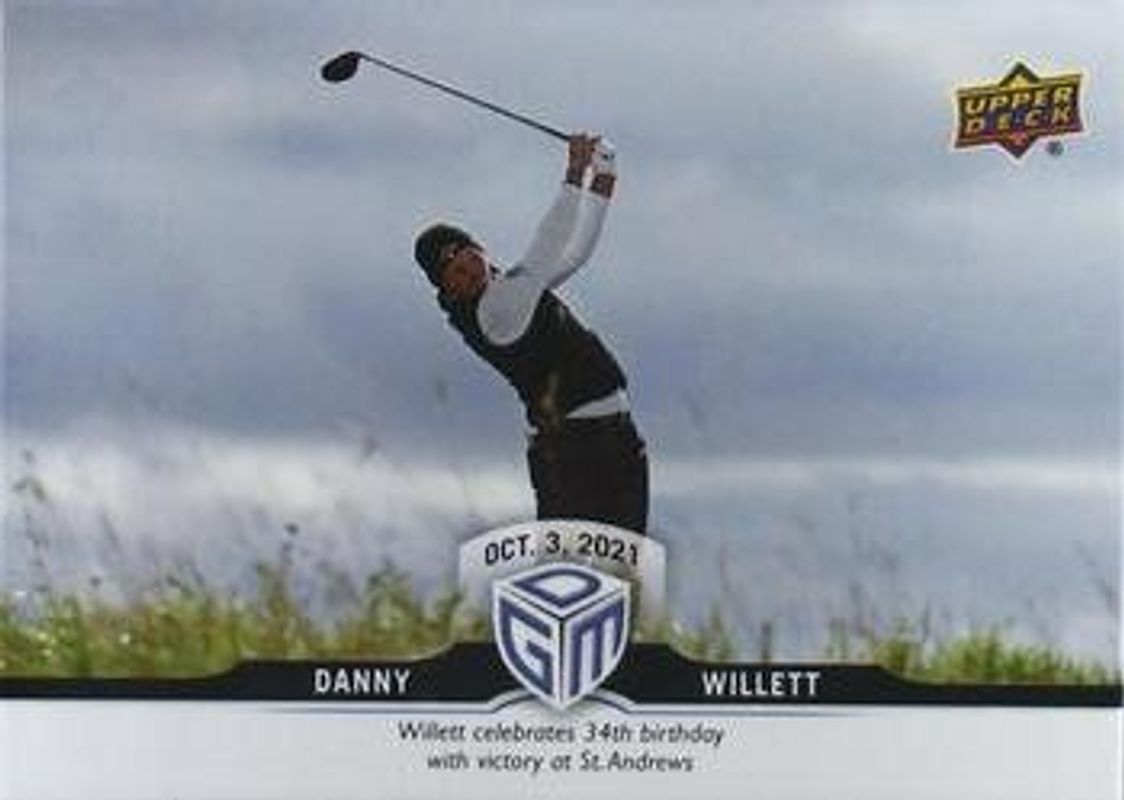 2021 Upper Deck Game Dated Moments #20V Photo Variants