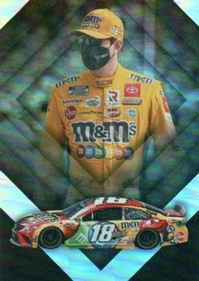 2020 Panini Rewards #P-KB Base