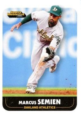 2020 Sports Illustrated For Kids #901 Base