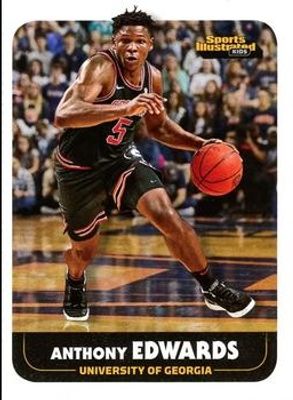 2020 Sports Illustrated For Kids #907 Base