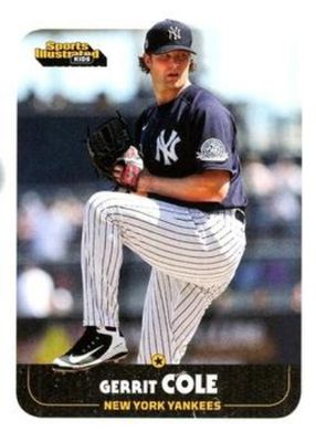 2020 Sports Illustrated For Kids #930 Base