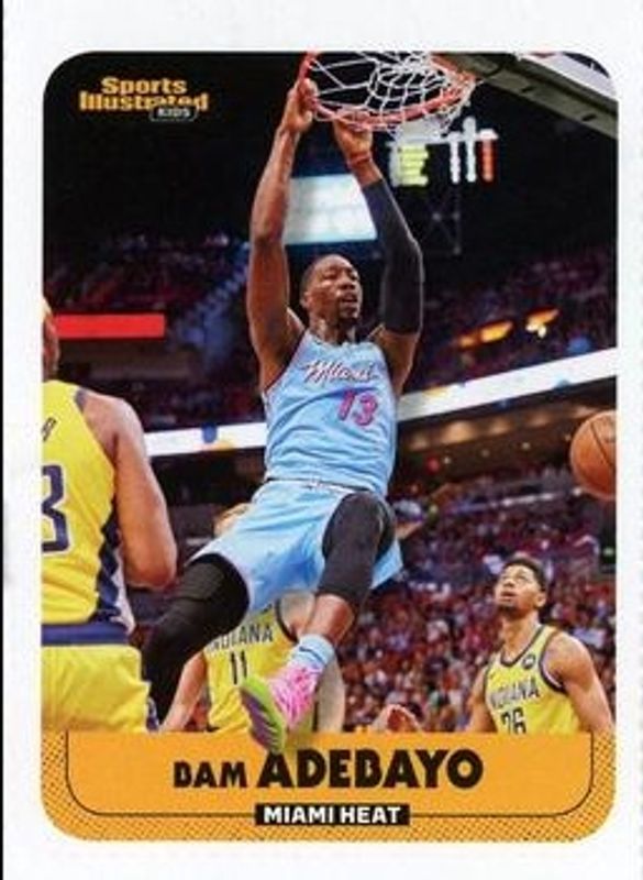 2020 Sports Illustrated For Kids #918 Base