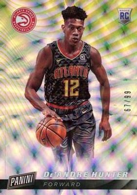 2019 Panini Cyber Monday #RC4 Rookies Future Frames /99