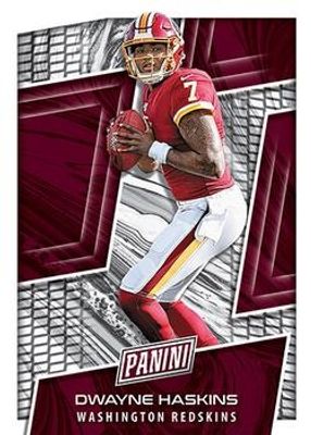 2019 Panini The National VIP #DH Base