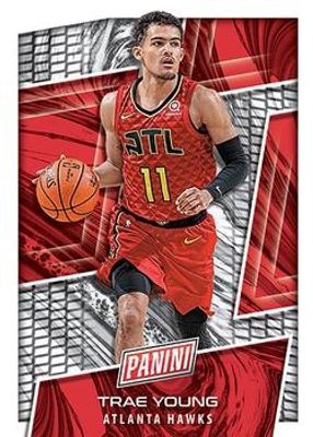 2019 Panini The National VIP #TY Base