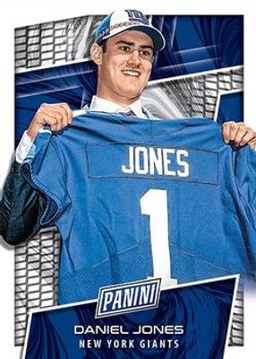 2019 Panini The National VIP #DJ Base