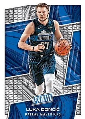 2019 Panini The National VIP #LD Base