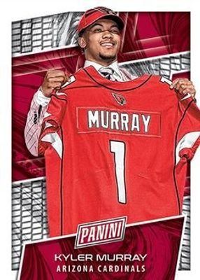 2019 Panini The National VIP #KM Base