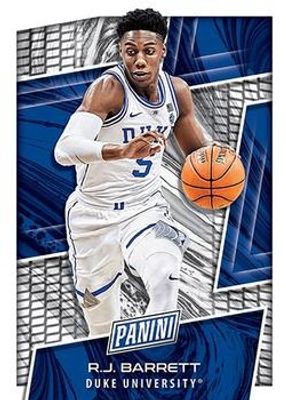 2019 Panini The National VIP #RB Base