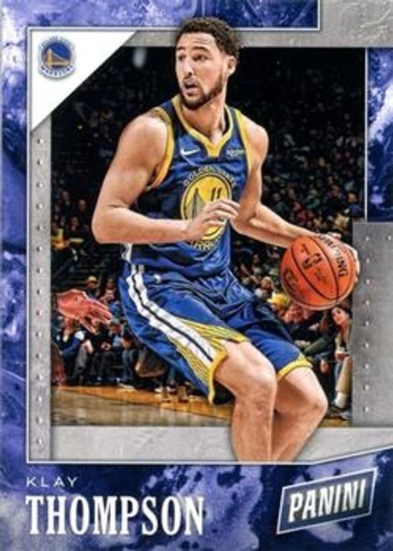 2019 Panini Black Friday #6 Base