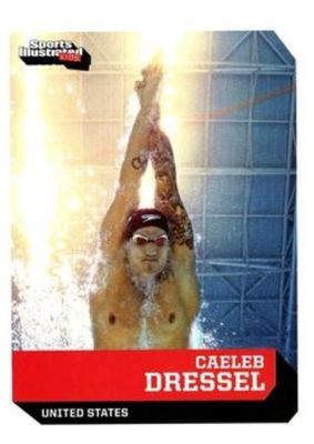 2019 Sports Illustrated for Kids #864 Base