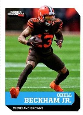 2019 Sports Illustrated for Kids #876 Base