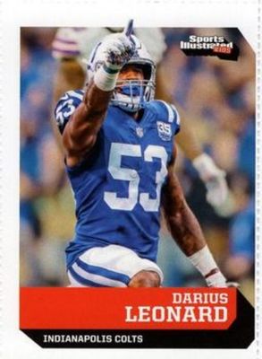 2019 Sports Illustrated for Kids #798 Base