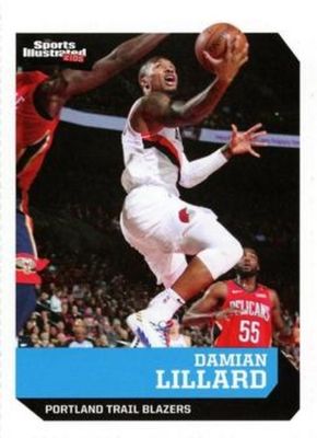 2019 Sports Illustrated for Kids #840 Base