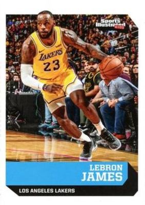 2019 Sports Illustrated for Kids #813 Base