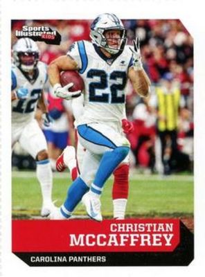 2019 Sports Illustrated for Kids #884 Base