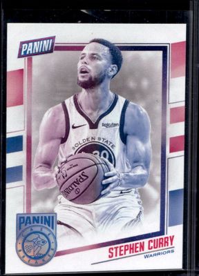2019 Panini NSCC Case Breaker #CB15 Base