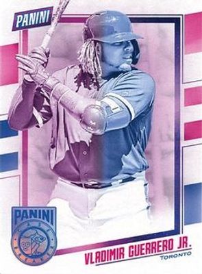 2019 Panini NSCC Case Breaker #CB38 Base