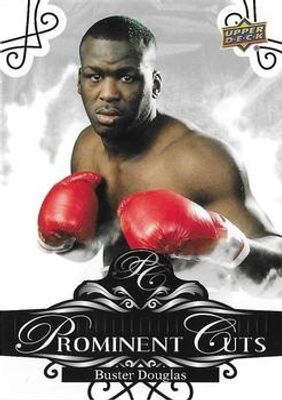 2019 Upper Deck The National Prominent Cuts #PC-9 Base